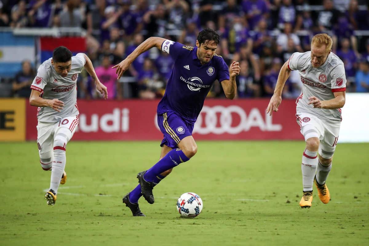 Atlanta United at Orlando City Betting Preview