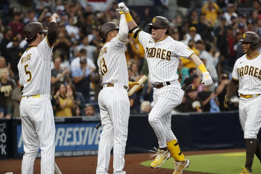 San Diego Padres vs Washington Nationals Betting Preview