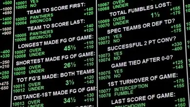 Iowa, Colorado, and West Virginia All see Increase in Sports Betting for June