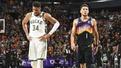 Phoenix Suns vs. Milwaukee Bucks Game 6 Betting Preview