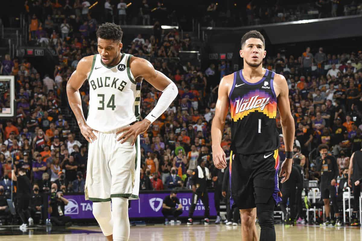 Phoenix Suns vs. Milwaukee Bucks Game 6 Betting Preview