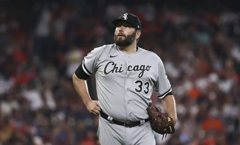 Chicago White Sox at Milwaukee Brewers Betting Preview