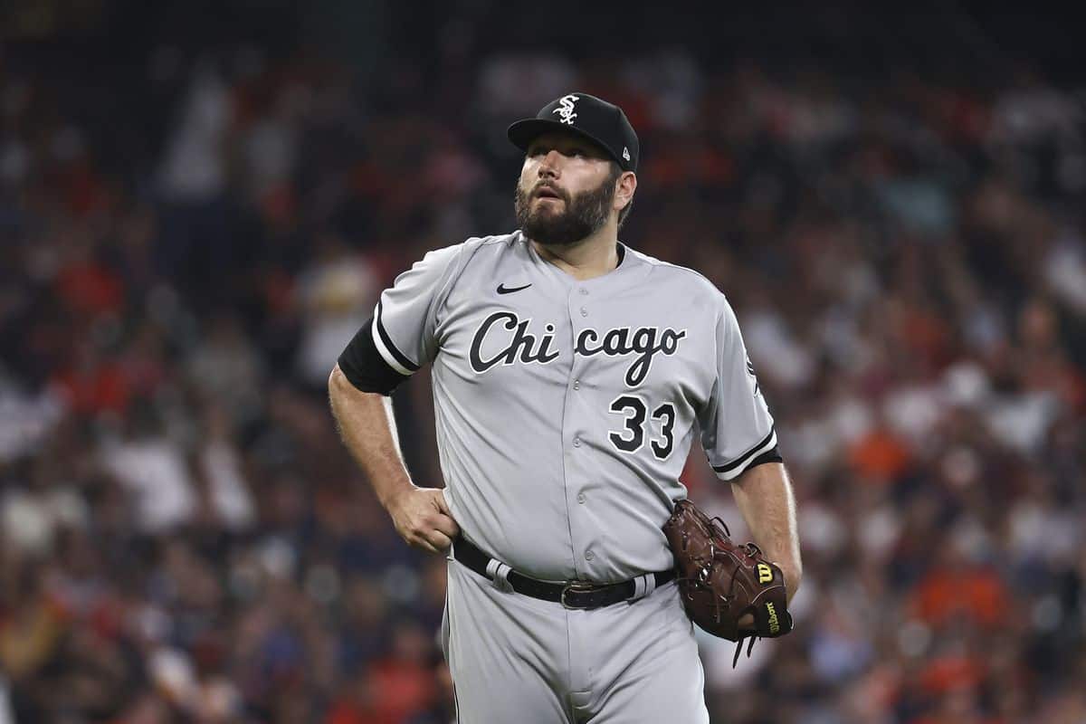 Chicago White Sox at Milwaukee Brewers Betting Preview