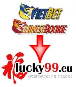 Lucky99 Sportsbook