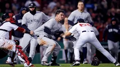 Boston Red Sox at New York Yankees Betting Preview