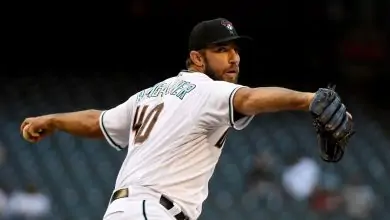 Arizona Diamondbacks at San Diego Padres Betting Preview