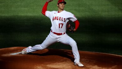Los Angeles Angels at Texas Rangers Betting Preview