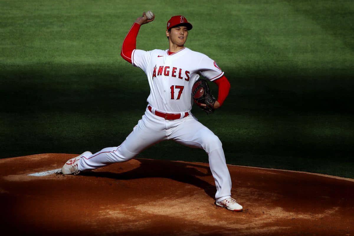 Los Angeles Angels at Texas Rangers Betting Preview