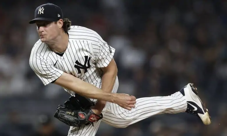 New York Yankees at Los Angeles Angels Betting Preview