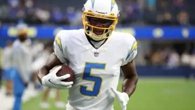 San Francisco 49ers at Los Angeles Chargers Betting Preview