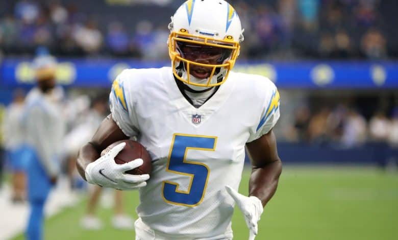 San Francisco 49ers at Los Angeles Chargers Betting Preview