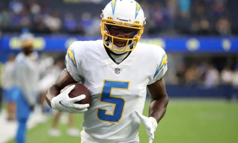 San Francisco 49ers at Los Angeles Chargers Betting Preview