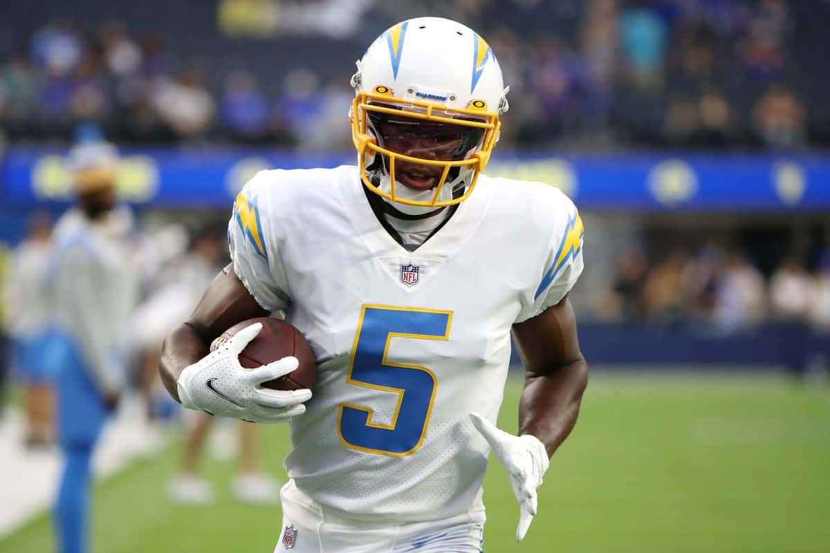 San Francisco 49ers at Los Angeles Chargers Betting Preview