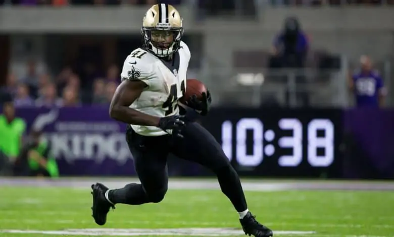 Jacksonville Jaguars at New Orleans Saints Betting Preview