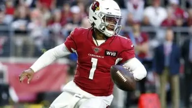 Dallas Cowboys at Arizona Cardinals Betting Preview