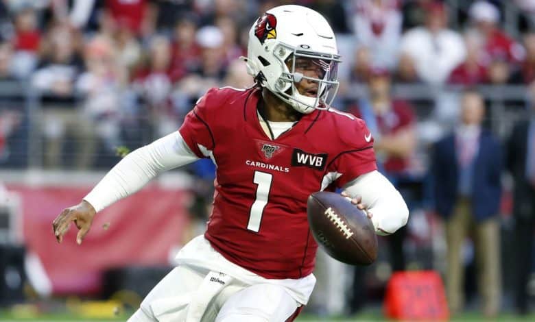 Dallas Cowboys at Arizona Cardinals Betting Preview