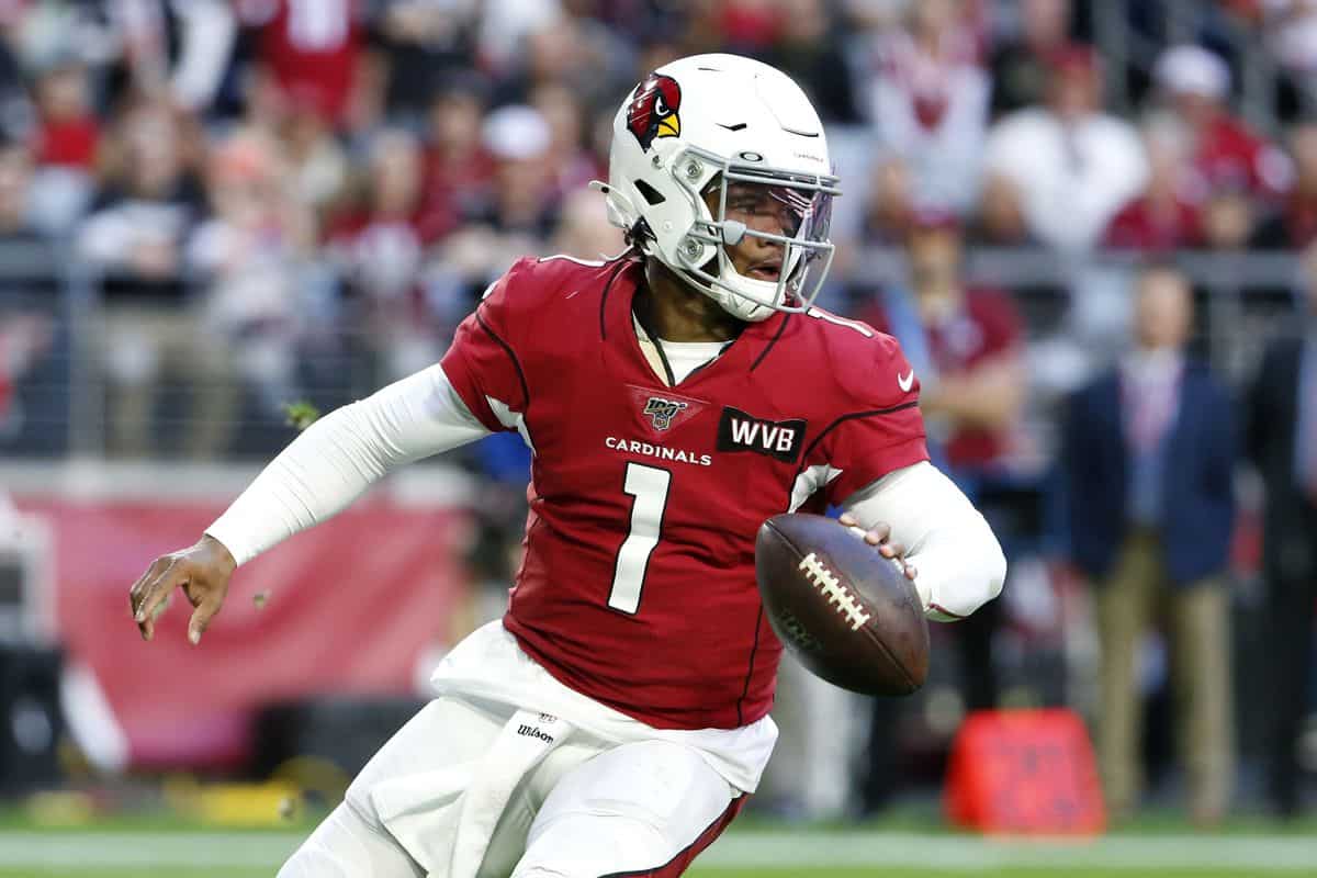 Dallas Cowboys at Arizona Cardinals Betting Preview