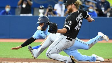 Chicago White Sox at Toronto Blue Jays Betting Pick