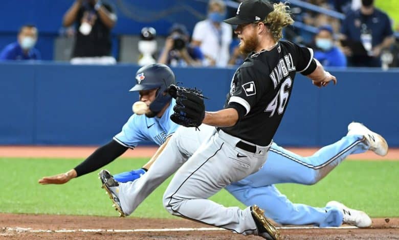 Chicago White Sox at Toronto Blue Jays Betting Pick