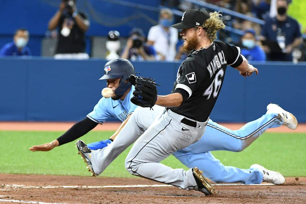 Chicago White Sox at Toronto Blue Jays Betting Pick