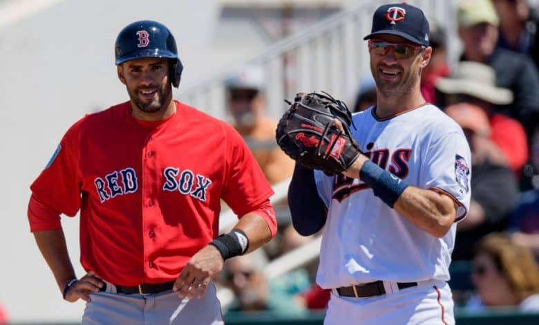 Minnesota Twins at Boston Red Sox Betting Preview