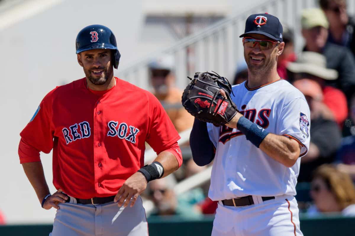 Minnesota Twins at Boston Red Sox Betting Preview