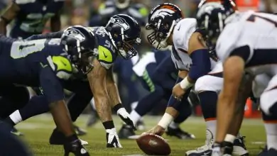 Denver Broncos at Seattle Seahawks Betting Preview