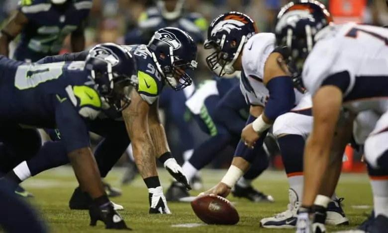 Denver Broncos at Seattle Seahawks Betting Preview