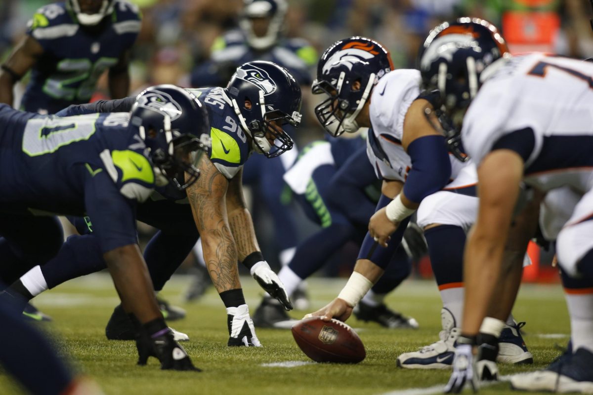 Denver Broncos at Seattle Seahawks Betting Preview