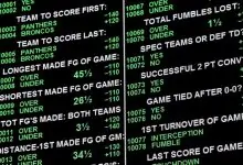 Things are looking GOOD for Sports Betting in North Carolina