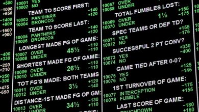 Things are looking GOOD for Sports Betting in North Carolina