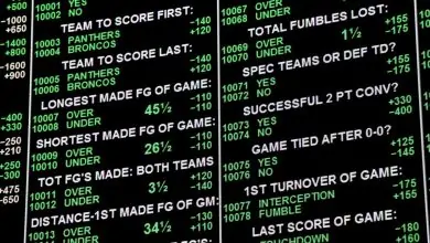 Things are looking GOOD for Sports Betting in North Carolina