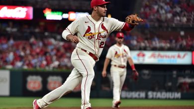 Detroit Tigers at St. Louis Cardinals Betting Preview