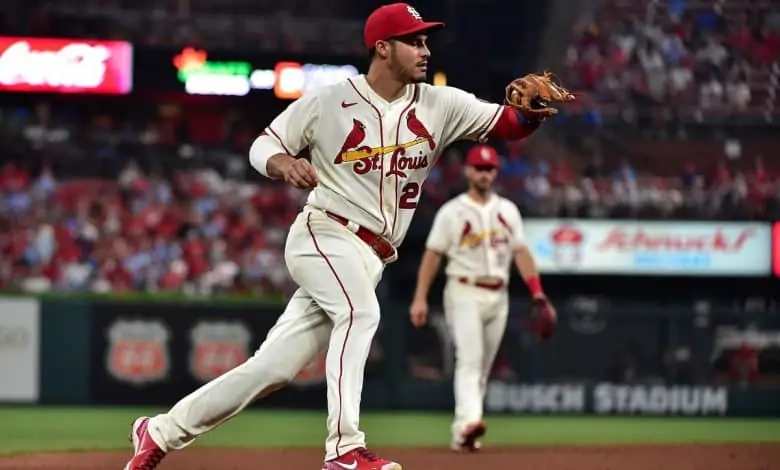 Detroit Tigers at St. Louis Cardinals Betting Preview