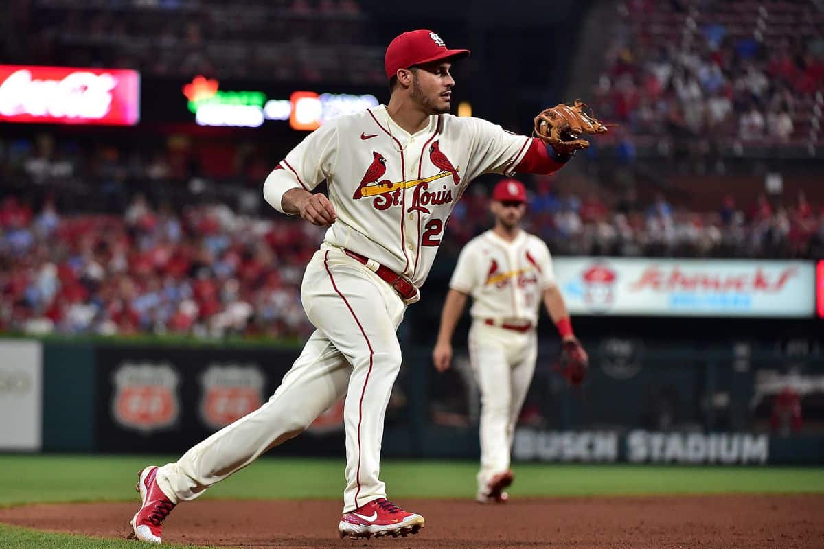 Detroit Tigers at St. Louis Cardinals Betting Preview