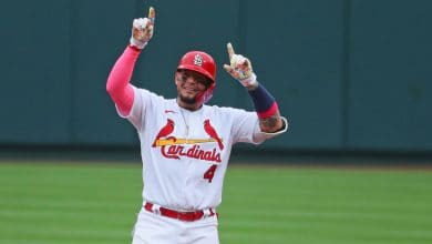 St. Louis Cardinals at Milwaukee Brewers Betting Preview