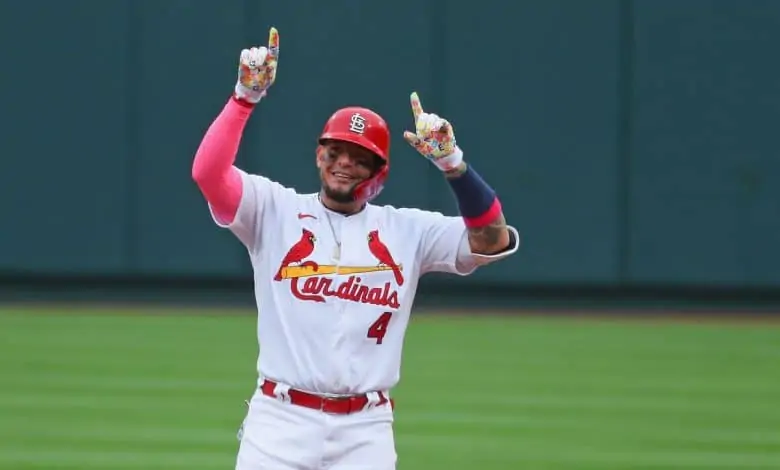 St. Louis Cardinals at Milwaukee Brewers Betting Preview