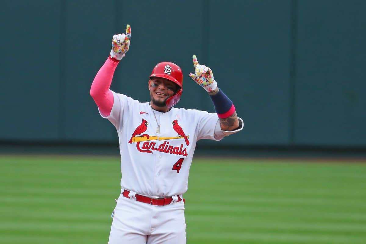 St. Louis Cardinals at Milwaukee Brewers Betting Preview