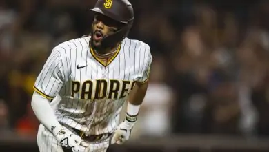 San Francisco Giants at San Diego Padres Betting Preview