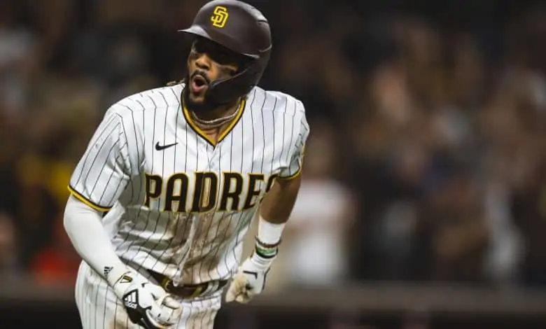 San Francisco Giants at San Diego Padres Betting Preview