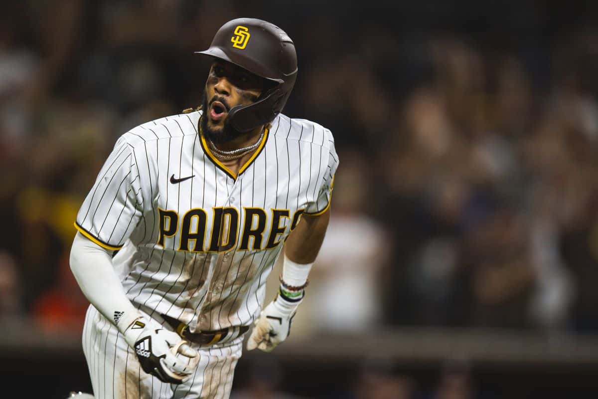 San Francisco Giants at San Diego Padres Betting Preview