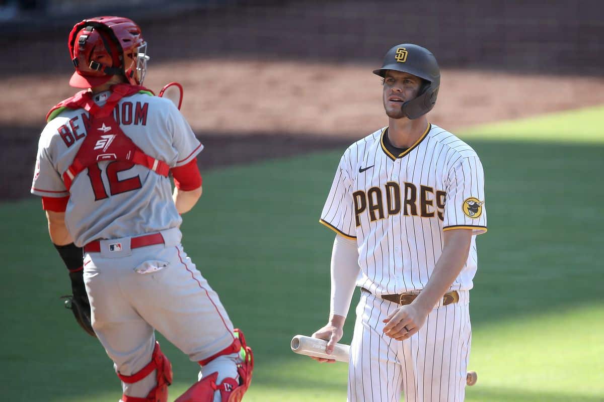 Los Angeles Angels at San Diego Padres Betting Preview
