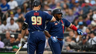 New York Yankees at Toronto Blue Jays Betting Preview