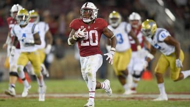 UCLA Bruins at Stanford Cardinal Betting Preview