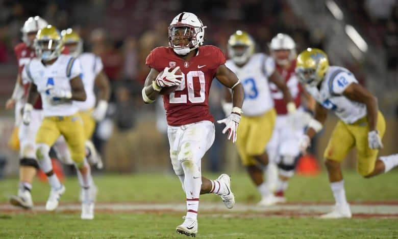 UCLA Bruins at Stanford Cardinal Betting Preview