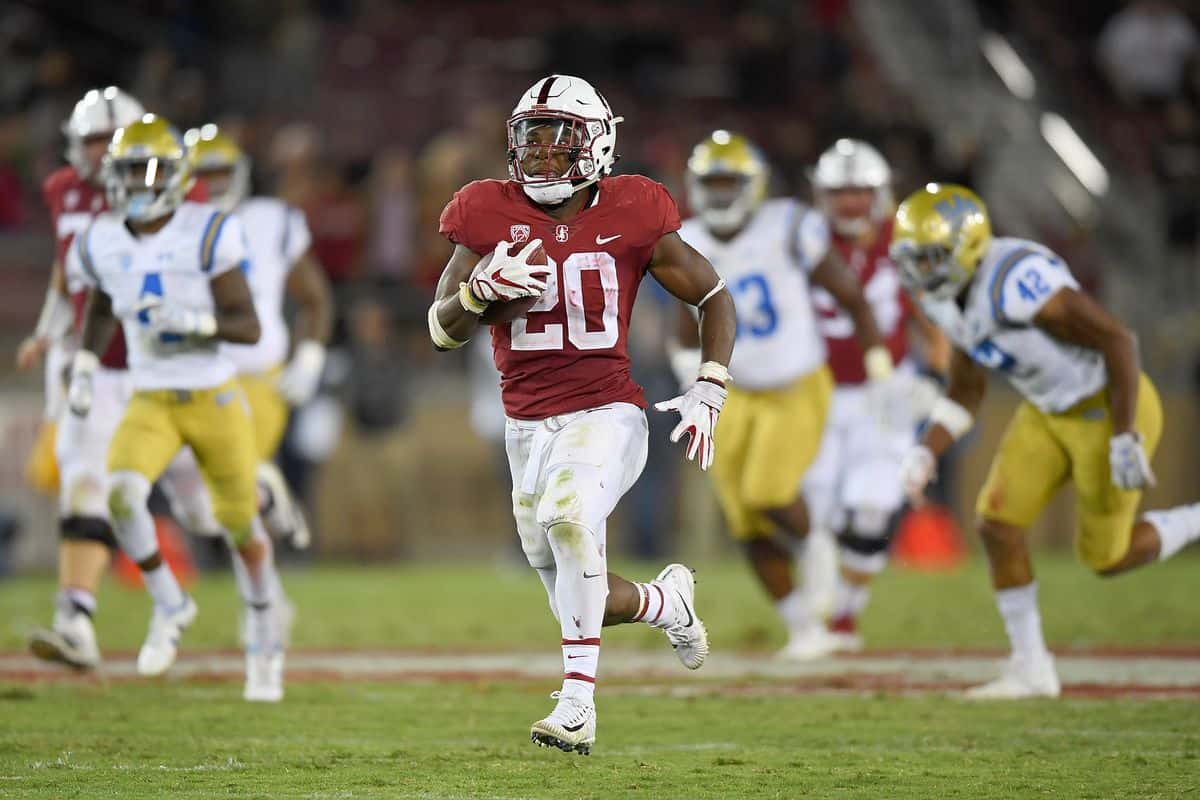 UCLA Bruins at Stanford Cardinal Betting Preview