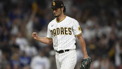 San Diego Padres at San Francisco Giants Betting Preview