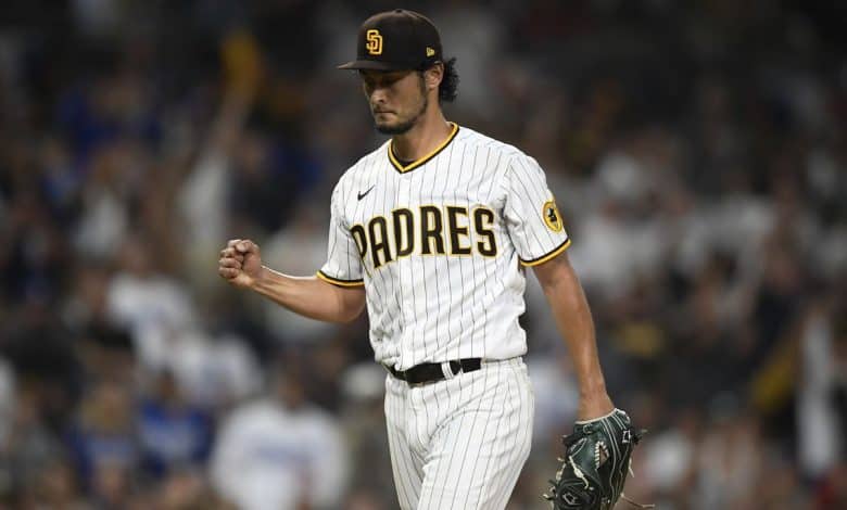 San Diego Padres at San Francisco Giants Betting Preview