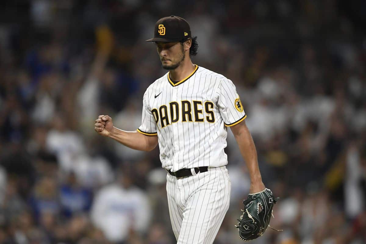 San Diego Padres at San Francisco Giants Betting Preview