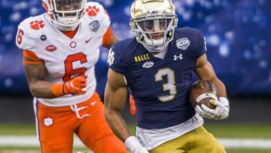 Notre Dame Fighting Irish at Florida State Seminoles Betting Preview